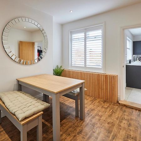 Host & Stay - Holme Rigg Whitby Exteriör bild