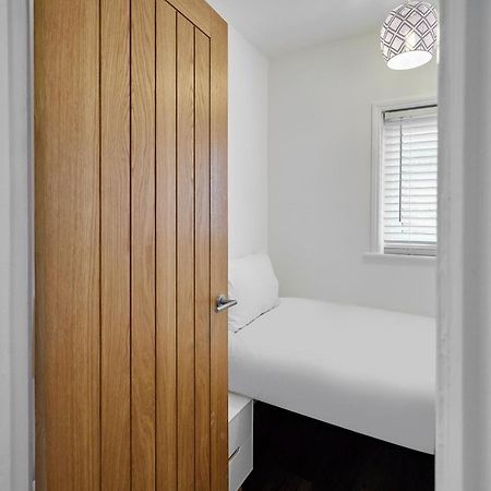 Host & Stay - Holme Rigg Whitby Exteriör bild