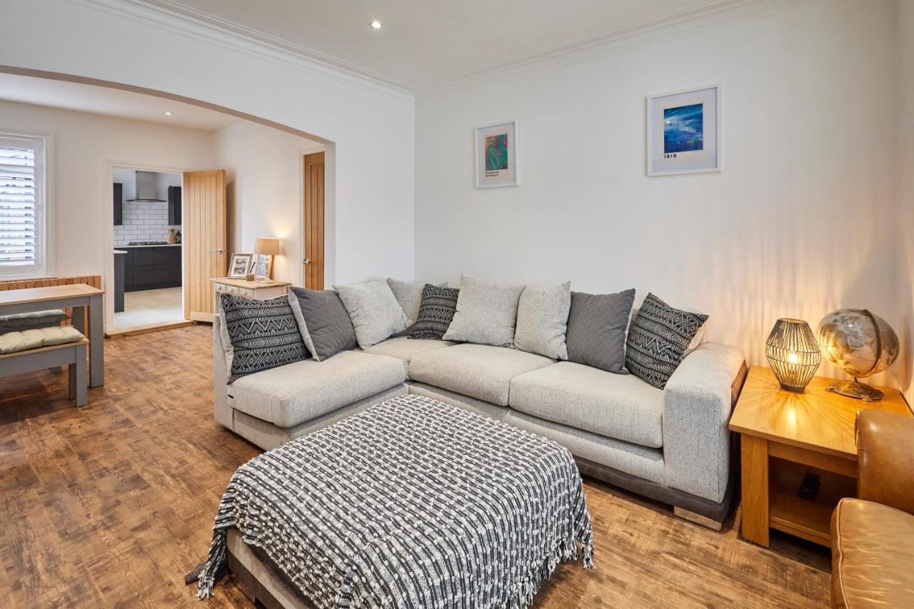 Host & Stay - Holme Rigg Whitby Exteriör bild