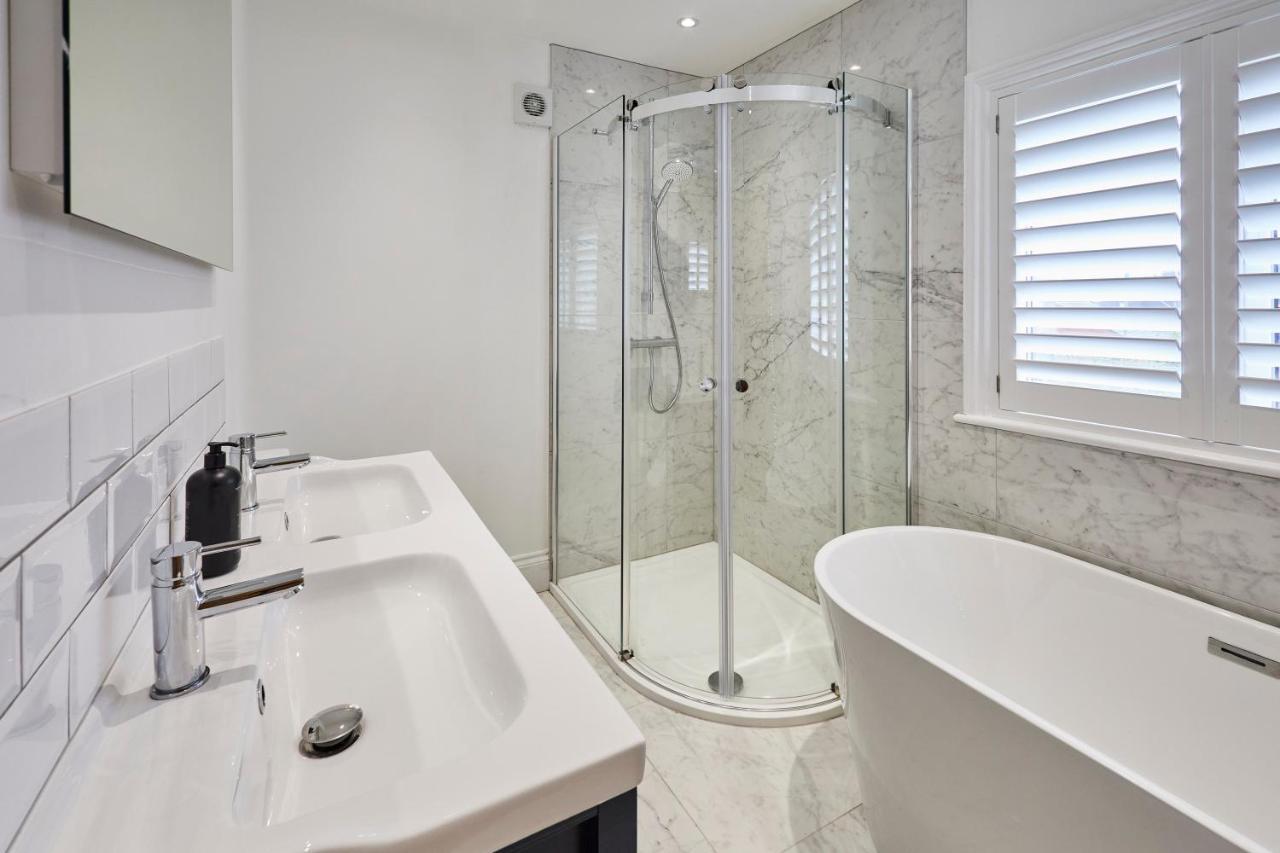 Host & Stay - Holme Rigg Whitby Exteriör bild
