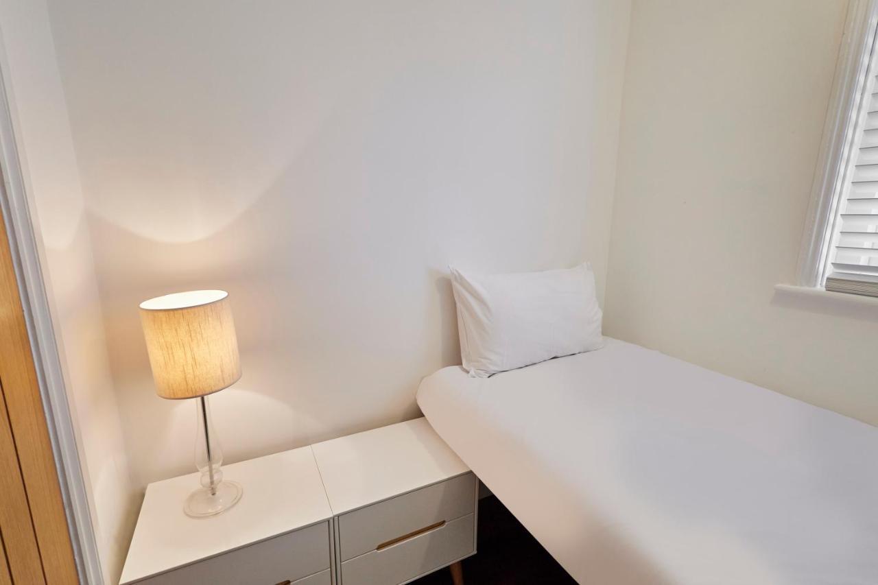 Host & Stay - Holme Rigg Whitby Exteriör bild
