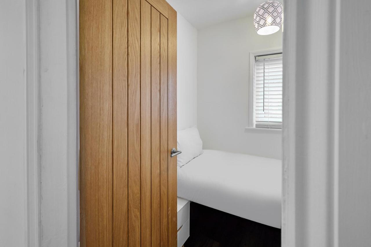 Host & Stay - Holme Rigg Whitby Exteriör bild