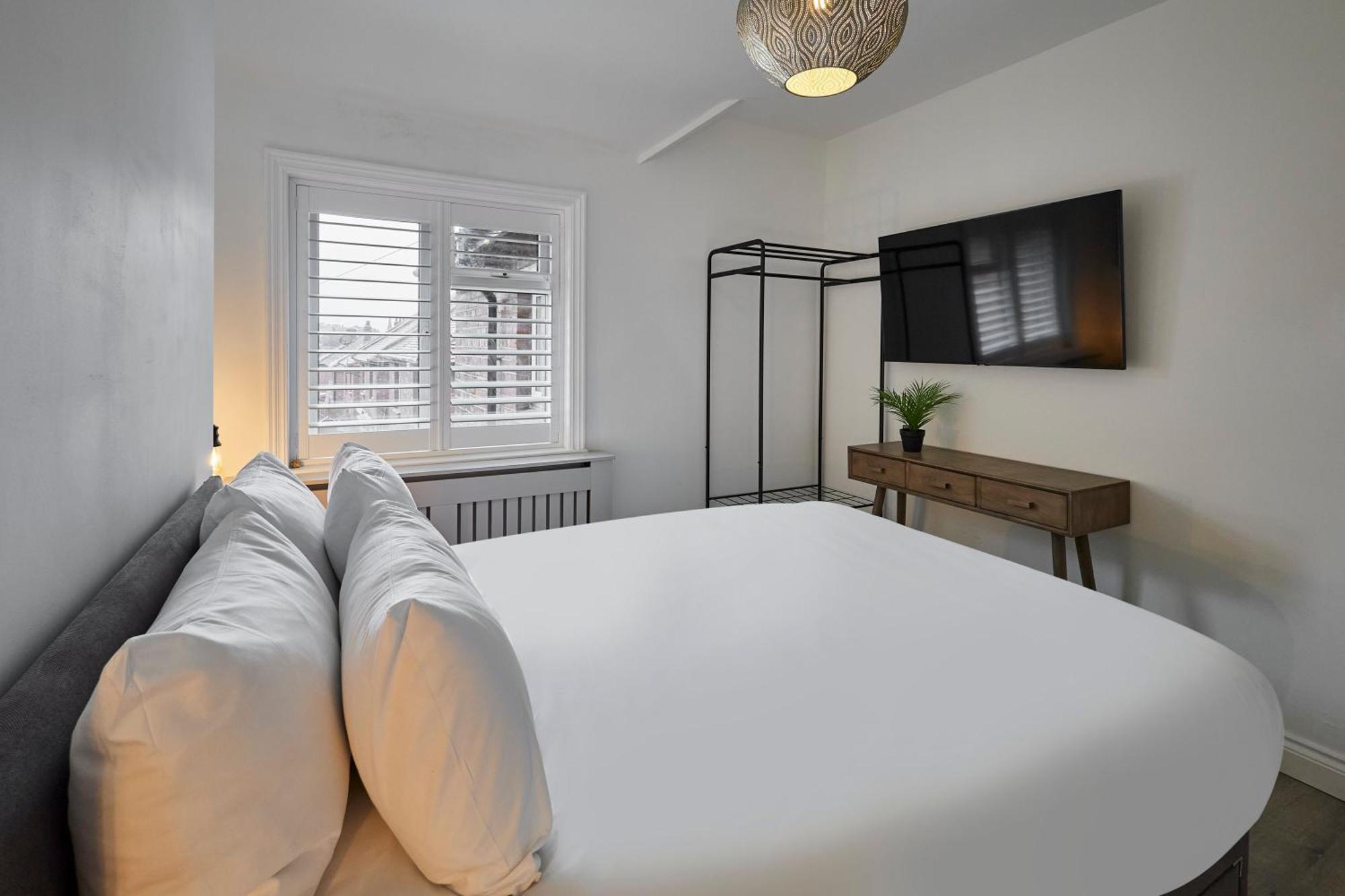 Host & Stay - Holme Rigg Whitby Exteriör bild